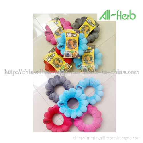 Comfortable Total Pillow Amazing Versatile Neck Massage Plum Flower Pillow Cushion Drop Shipping/Free Shipping